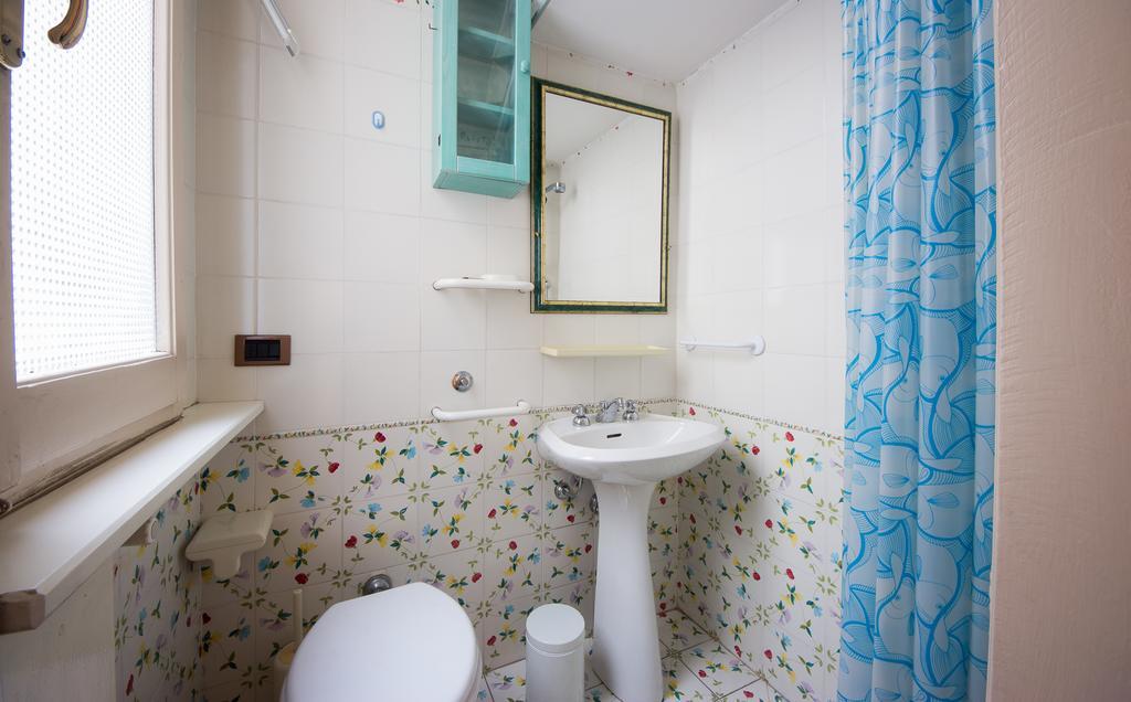 Ferienwohnung Ponte Vecchio Terrace Florenz Zimmer foto